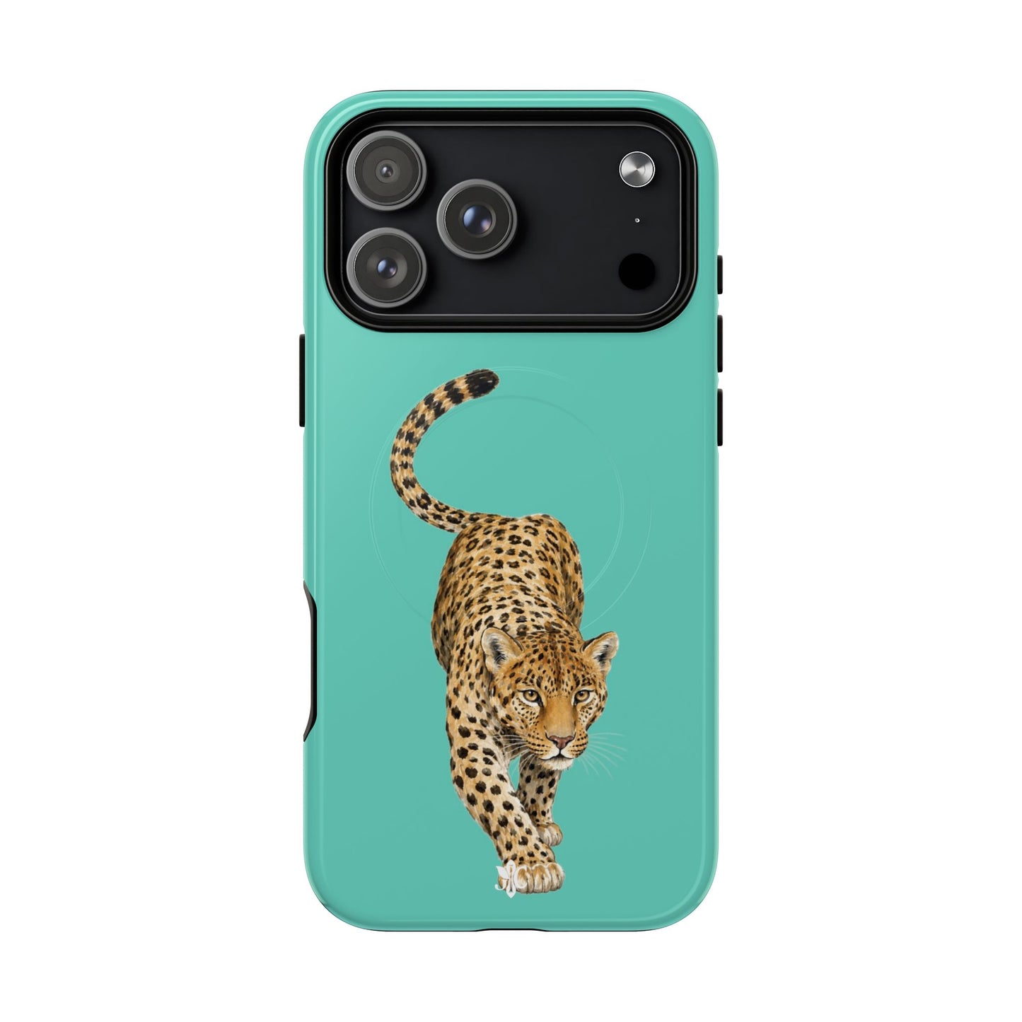 Cheetah MagSafe
