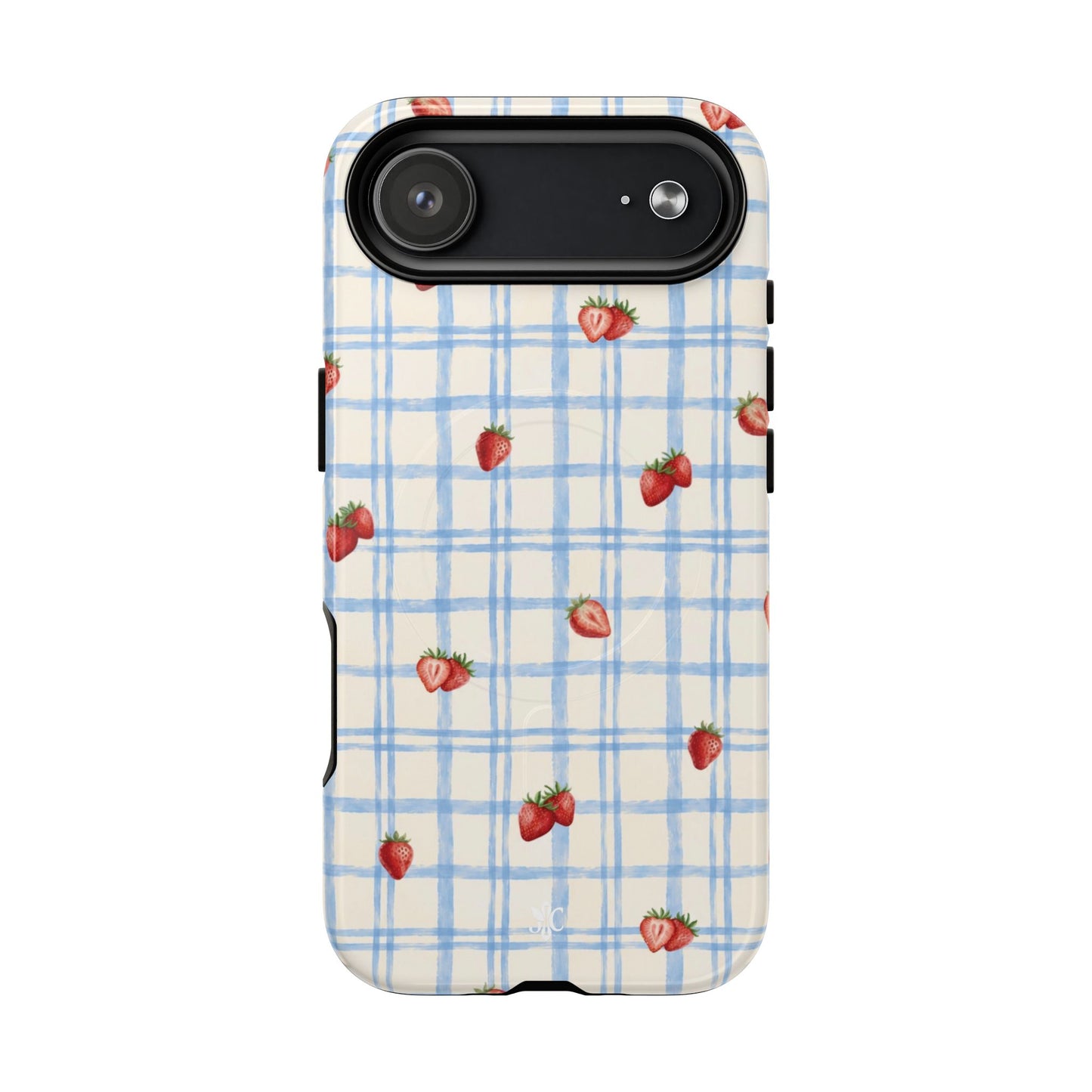 Strawberry Fields MagSafe