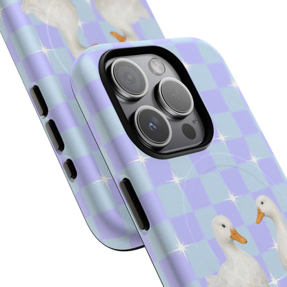 Duckling MagSafe