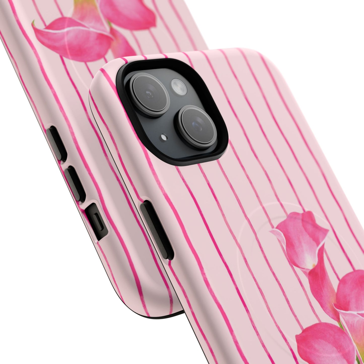 Pink Petal MagSafe