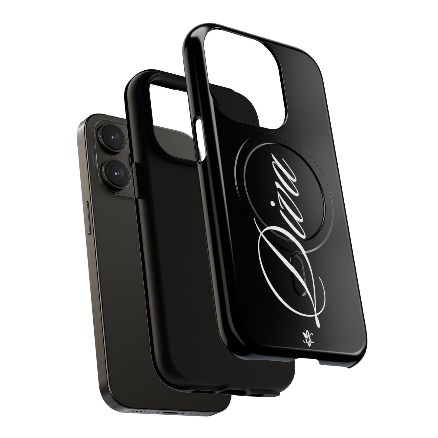 Signature MagSafe