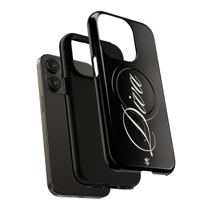 Signature MagSafe