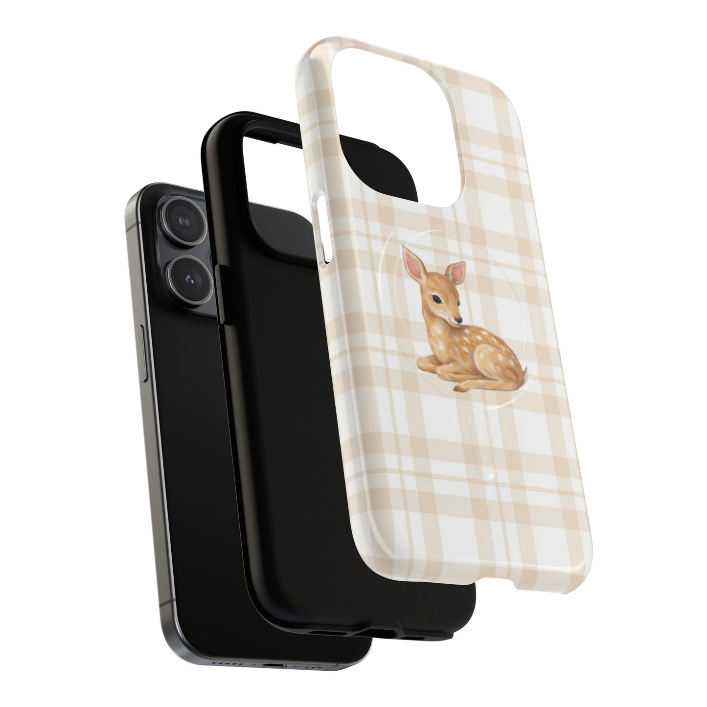 Fawn MagSafe