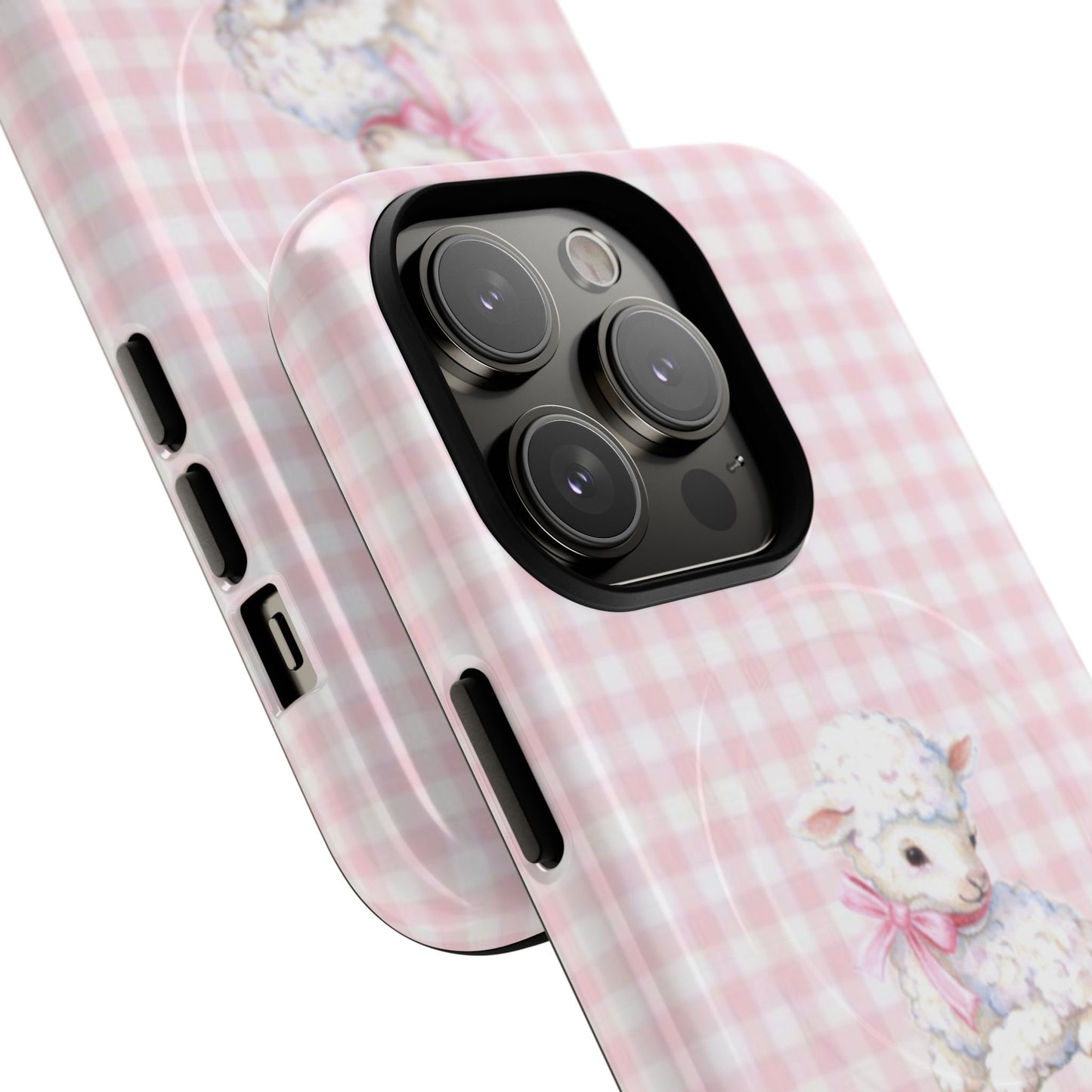 Baby MagSafe