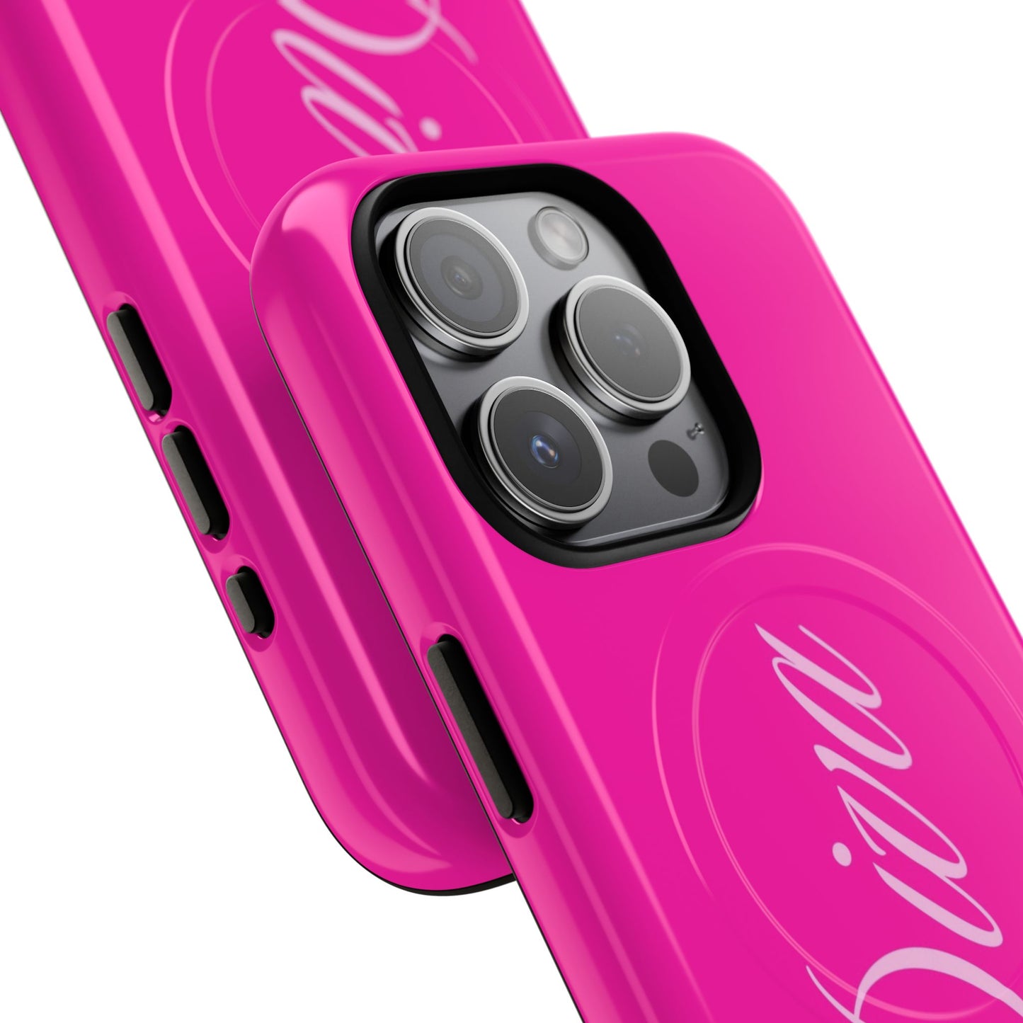 Princess MagSafe