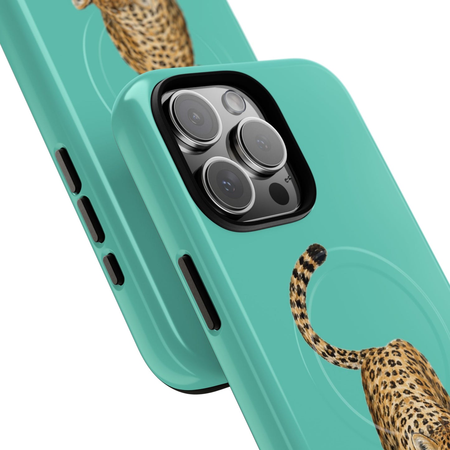 Cheetah MagSafe