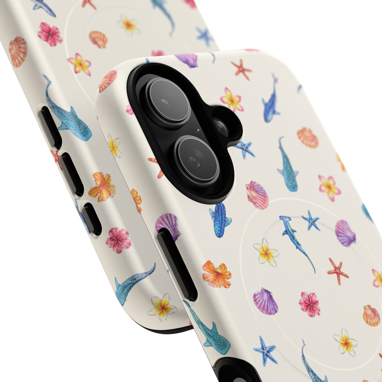 Ocean Born MagSafe