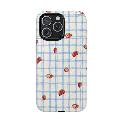 Strawberry Fields MagSafe