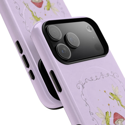 Secret Garden MagSafe