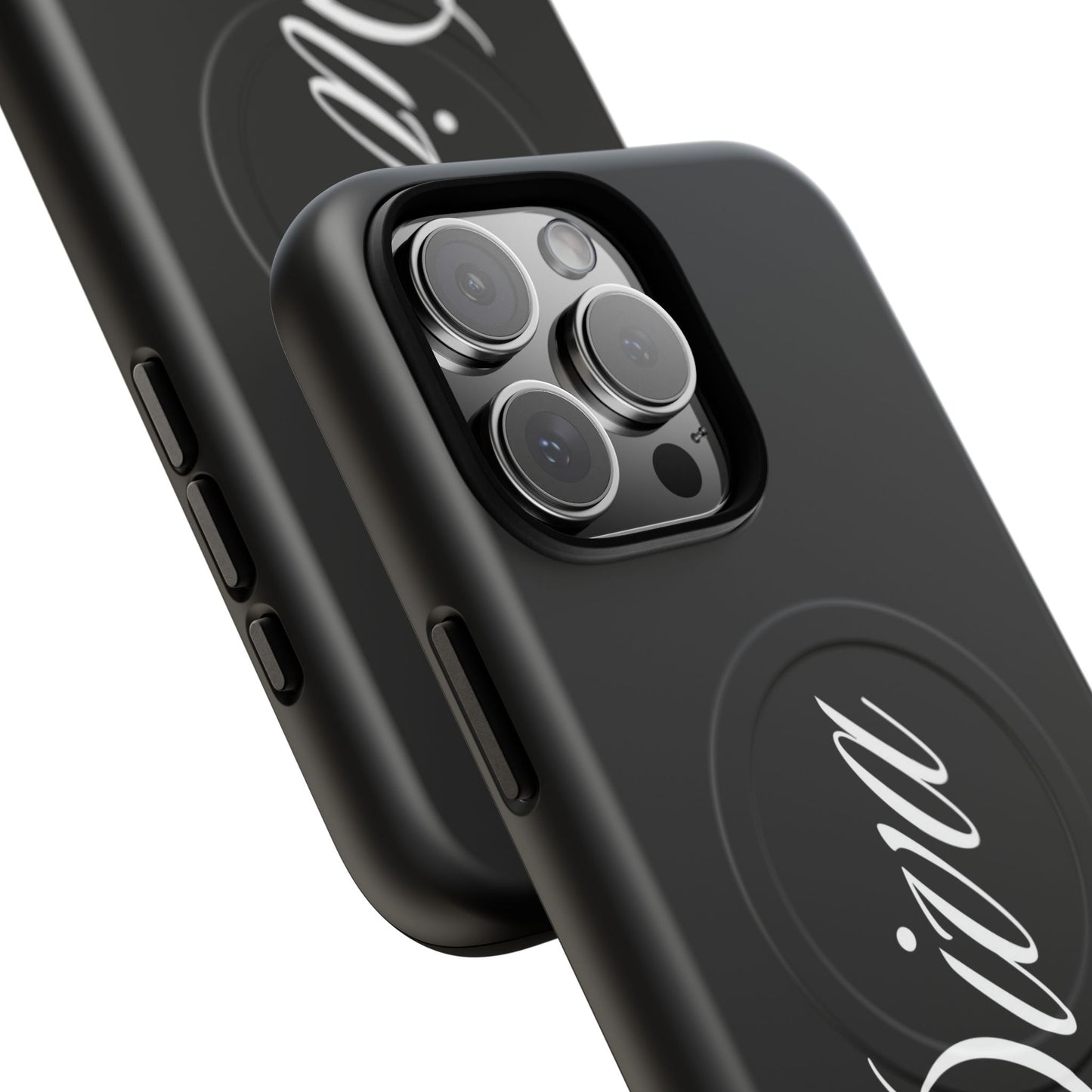 Signature MagSafe