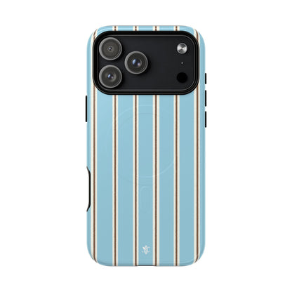 Seafoam Stripe MagSafe