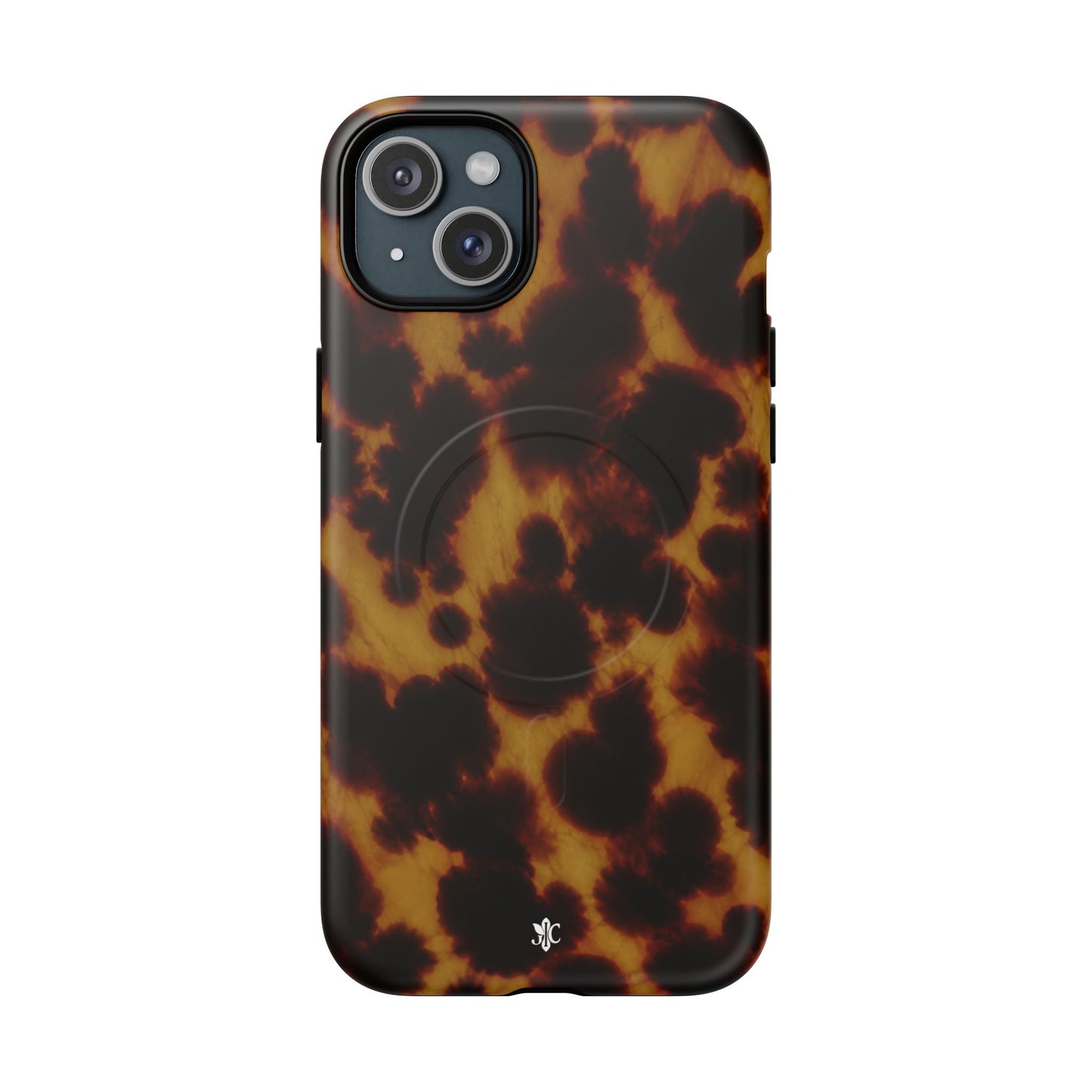 Tortoise Shell MagSafe