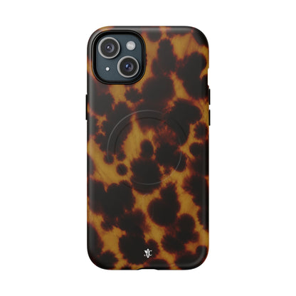 Tortoise Shell MagSafe