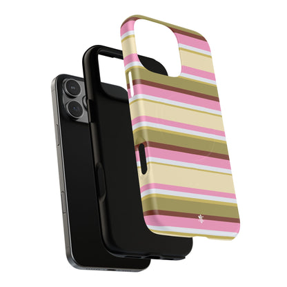 Sugar Stripe MagSafe
