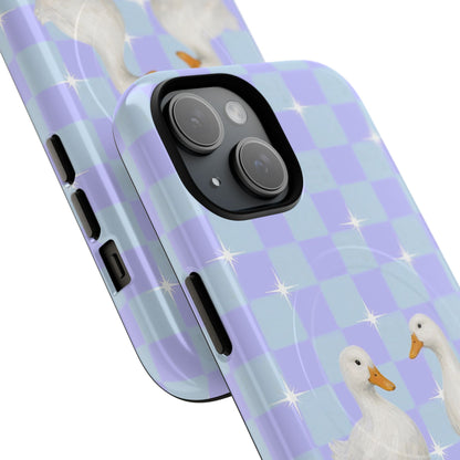 Duckling MagSafe