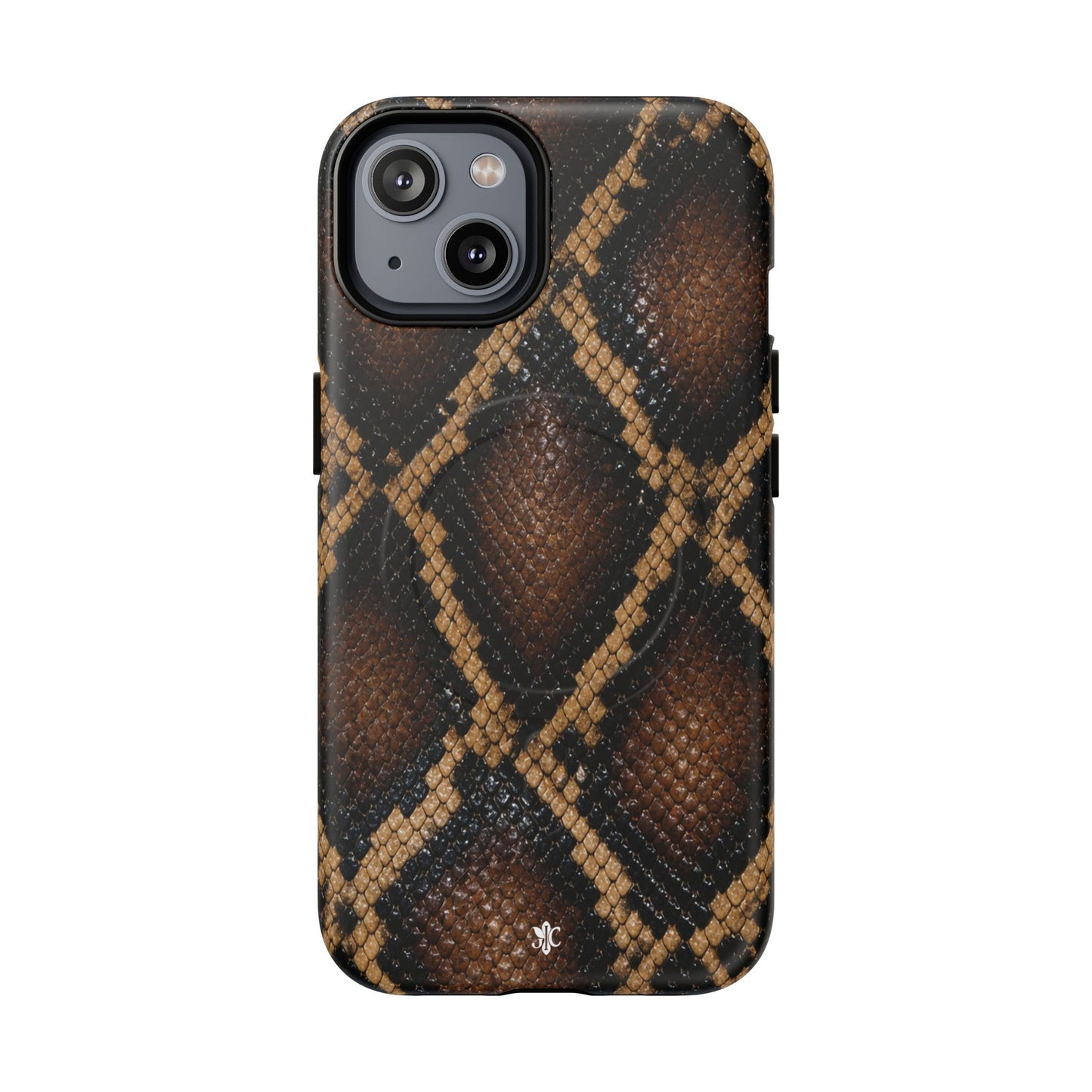 Snake Skin MagSafe
