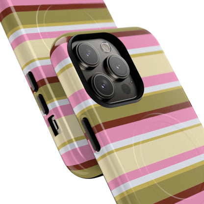 Sugar Stripe MagSafe