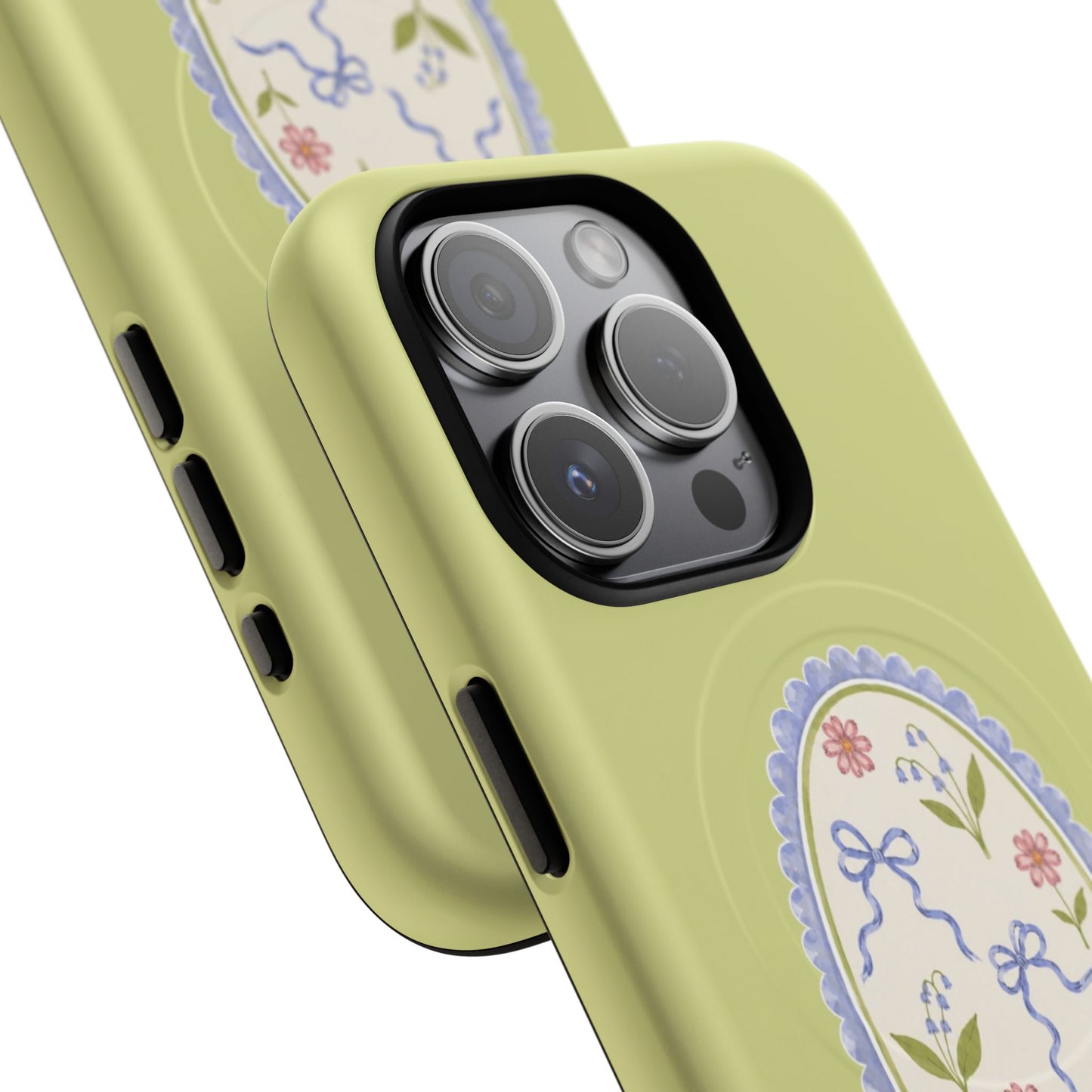 Spring MagSafe
