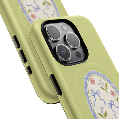 Spring MagSafe