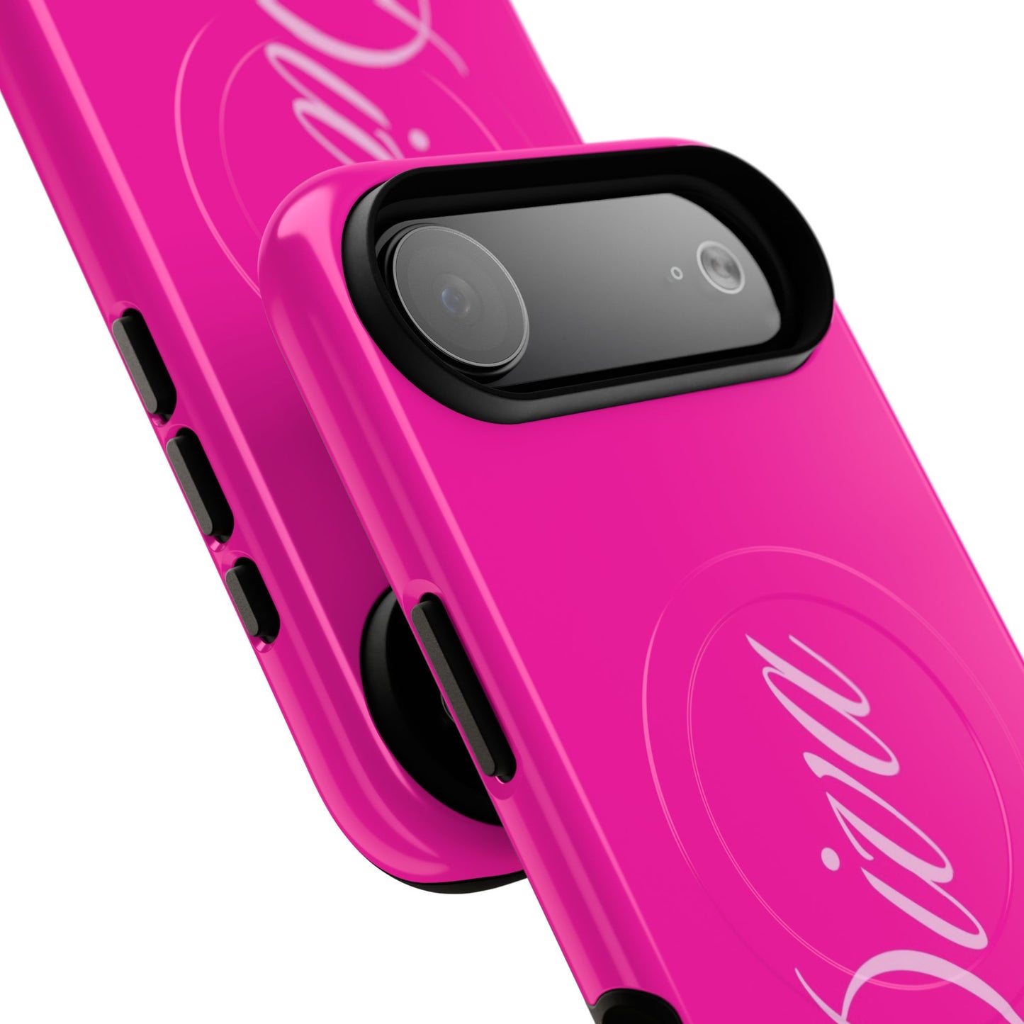 Princess MagSafe