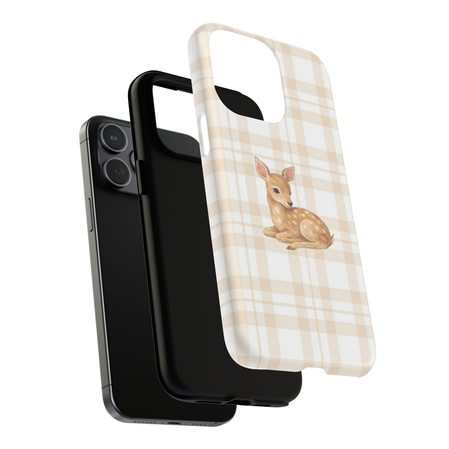 Fawn MagSafe