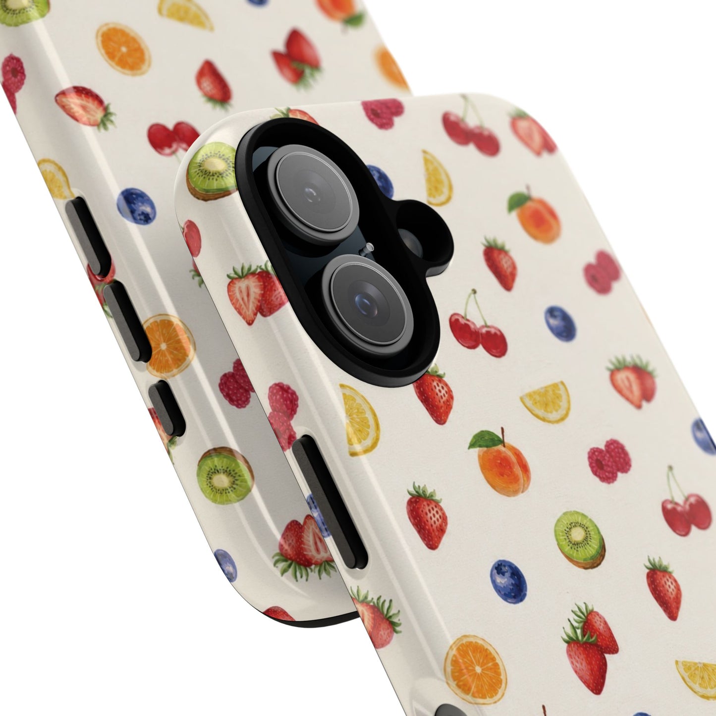 Summer Fruits