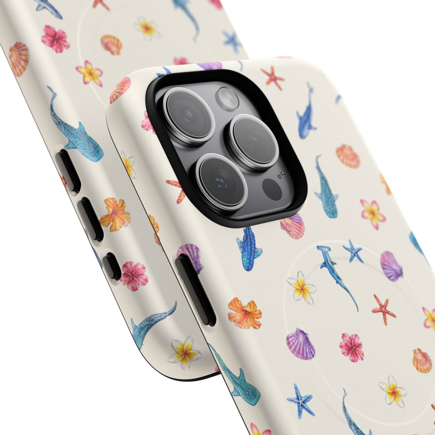 Ocean Born MagSafe