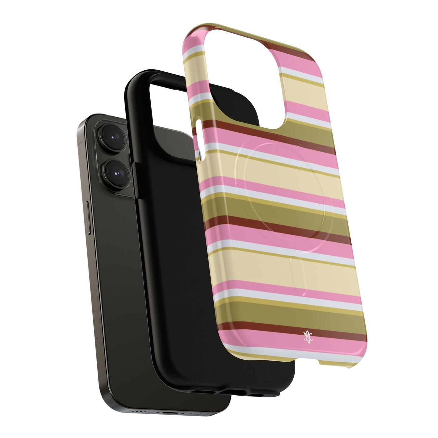 Sugar Stripe MagSafe