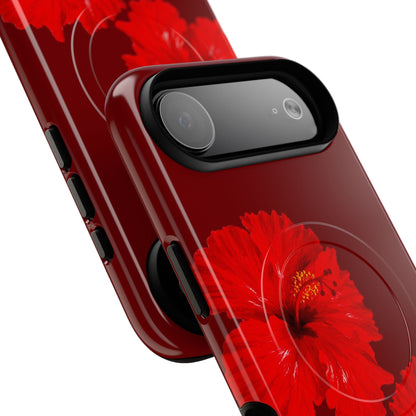 Wild Hibiscus MagSafe