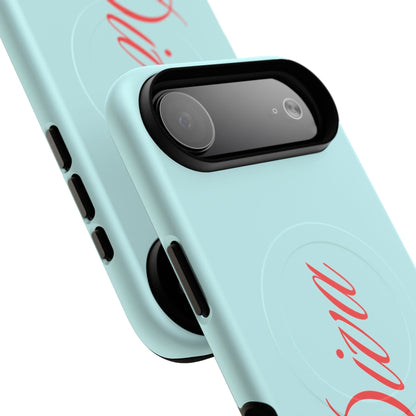 Charmed MagSafe