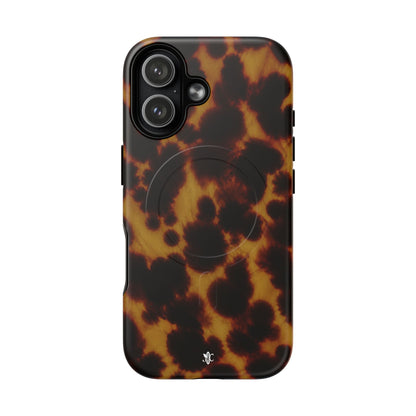 Tortoise Shell MagSafe