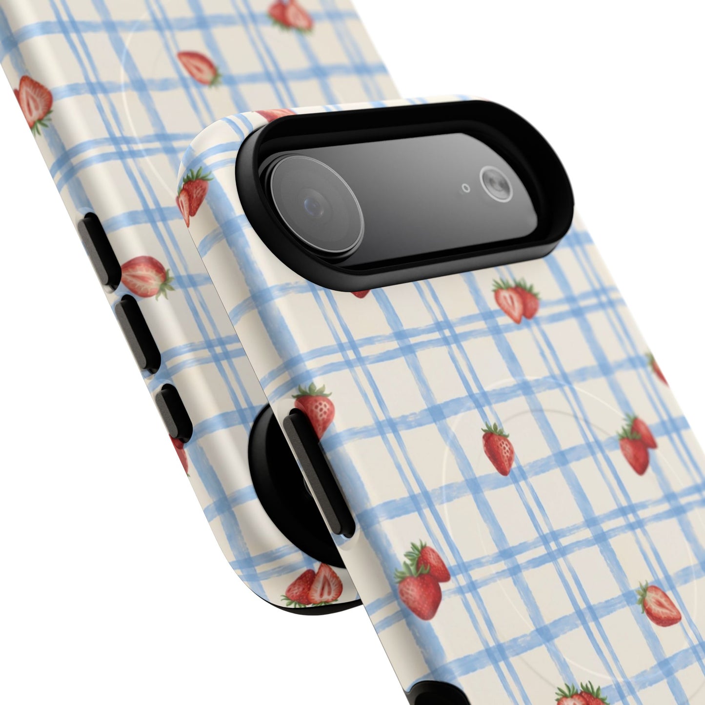 Strawberry Fields MagSafe