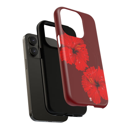 Wild Hibiscus MagSafe