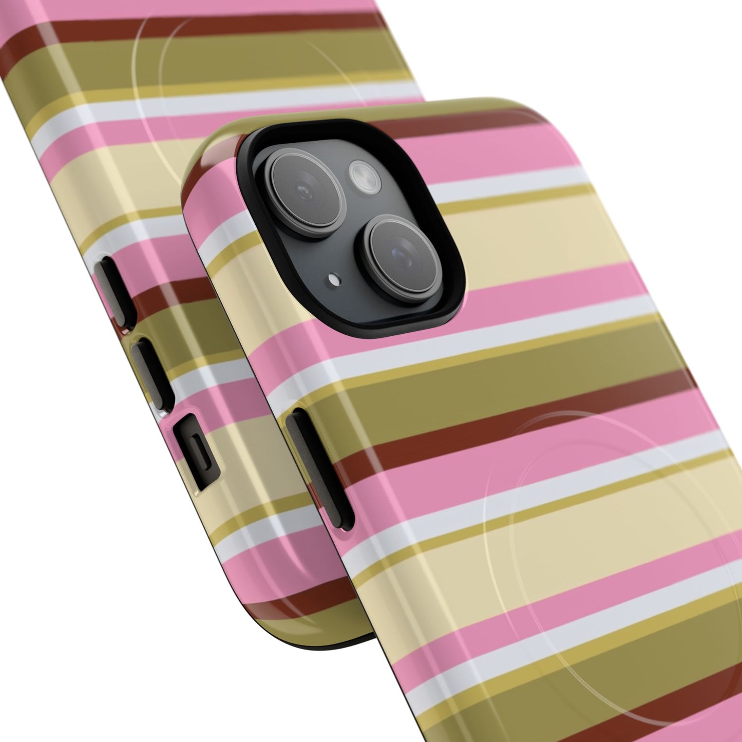 Sugar Stripe MagSafe