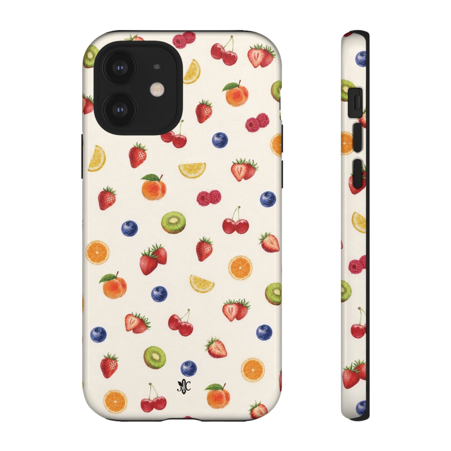 Summer Fruits