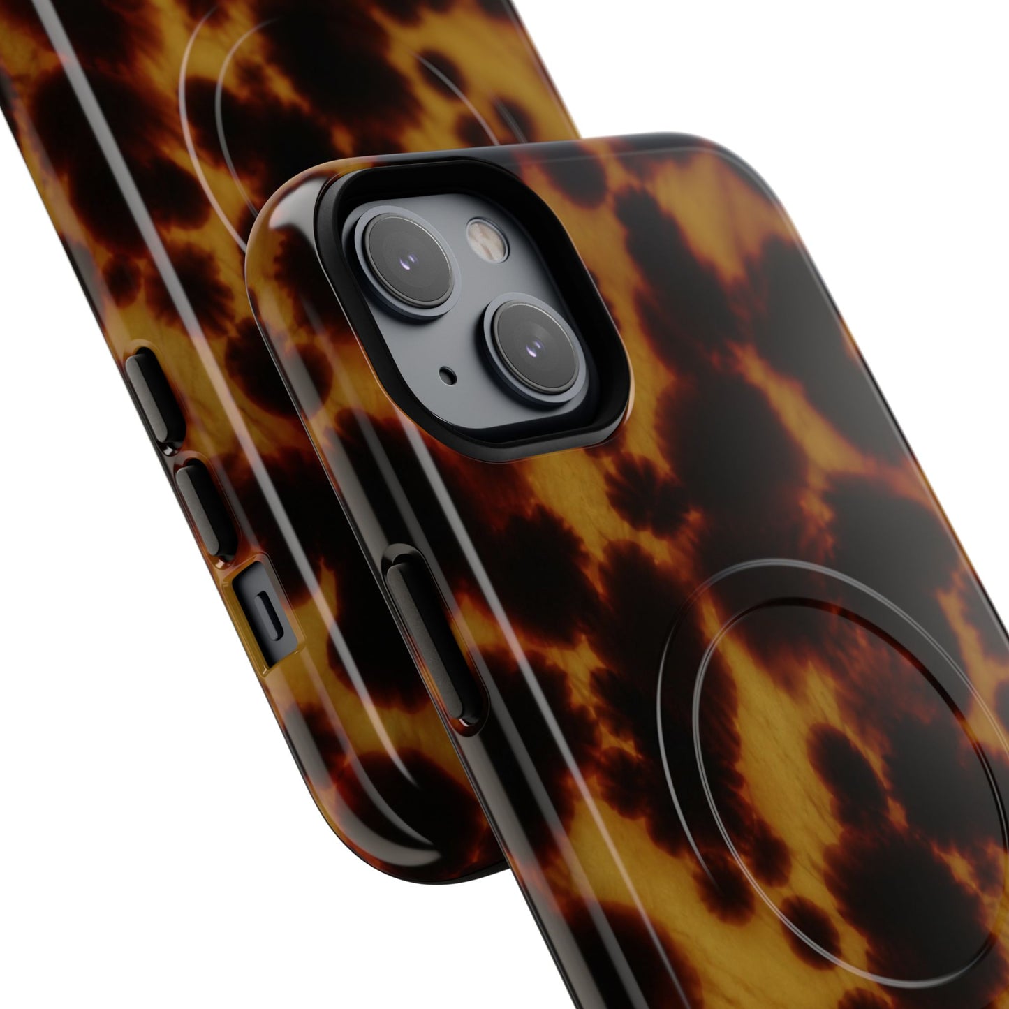 Tortoise Shell MagSafe