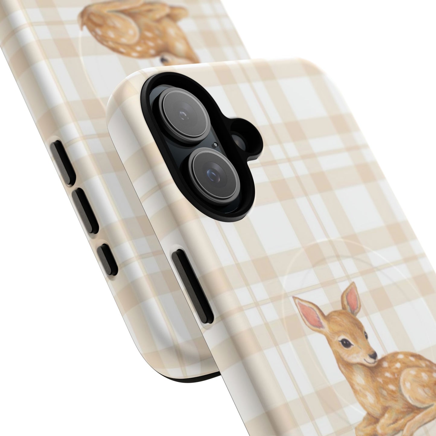 Fawn MagSafe