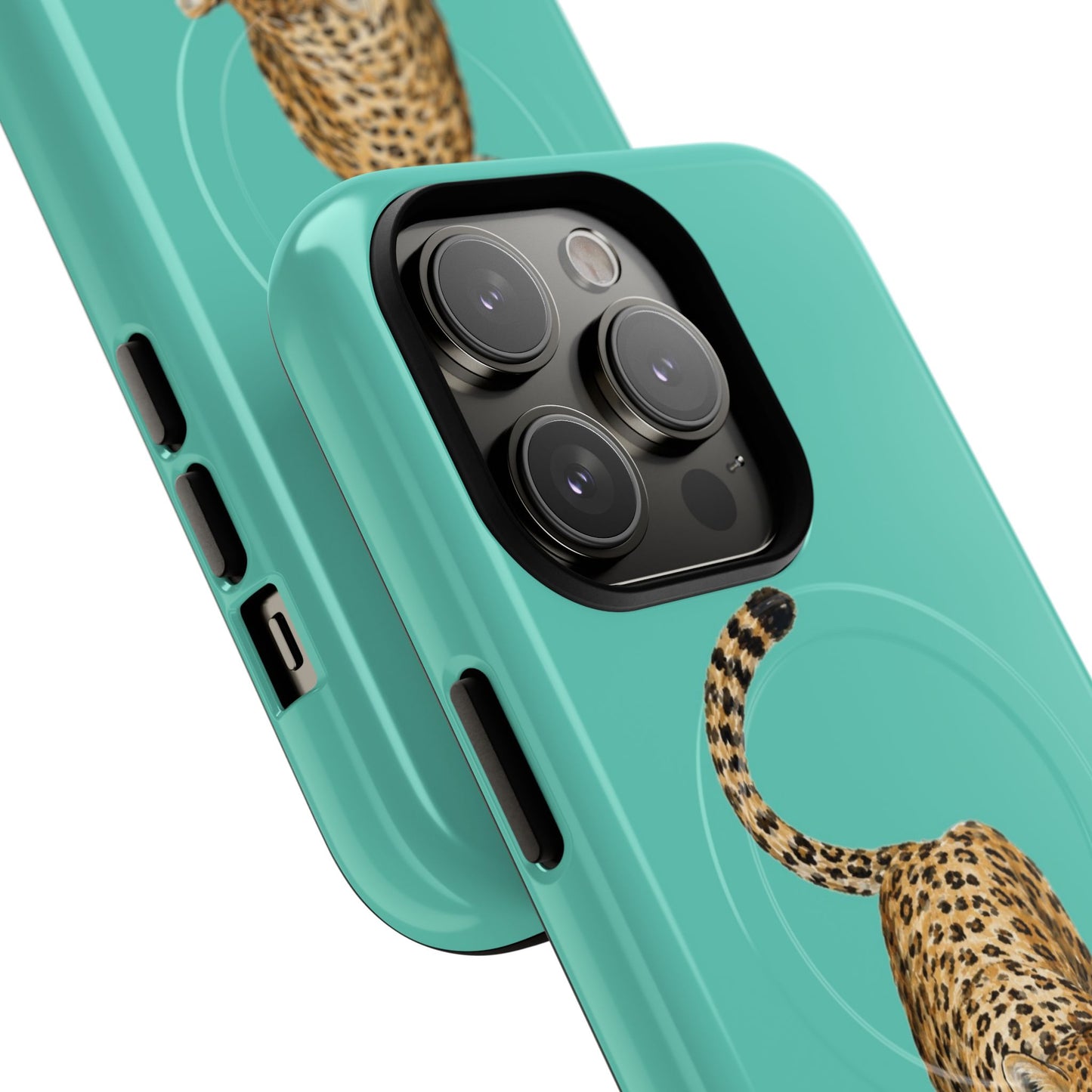 Cheetah MagSafe