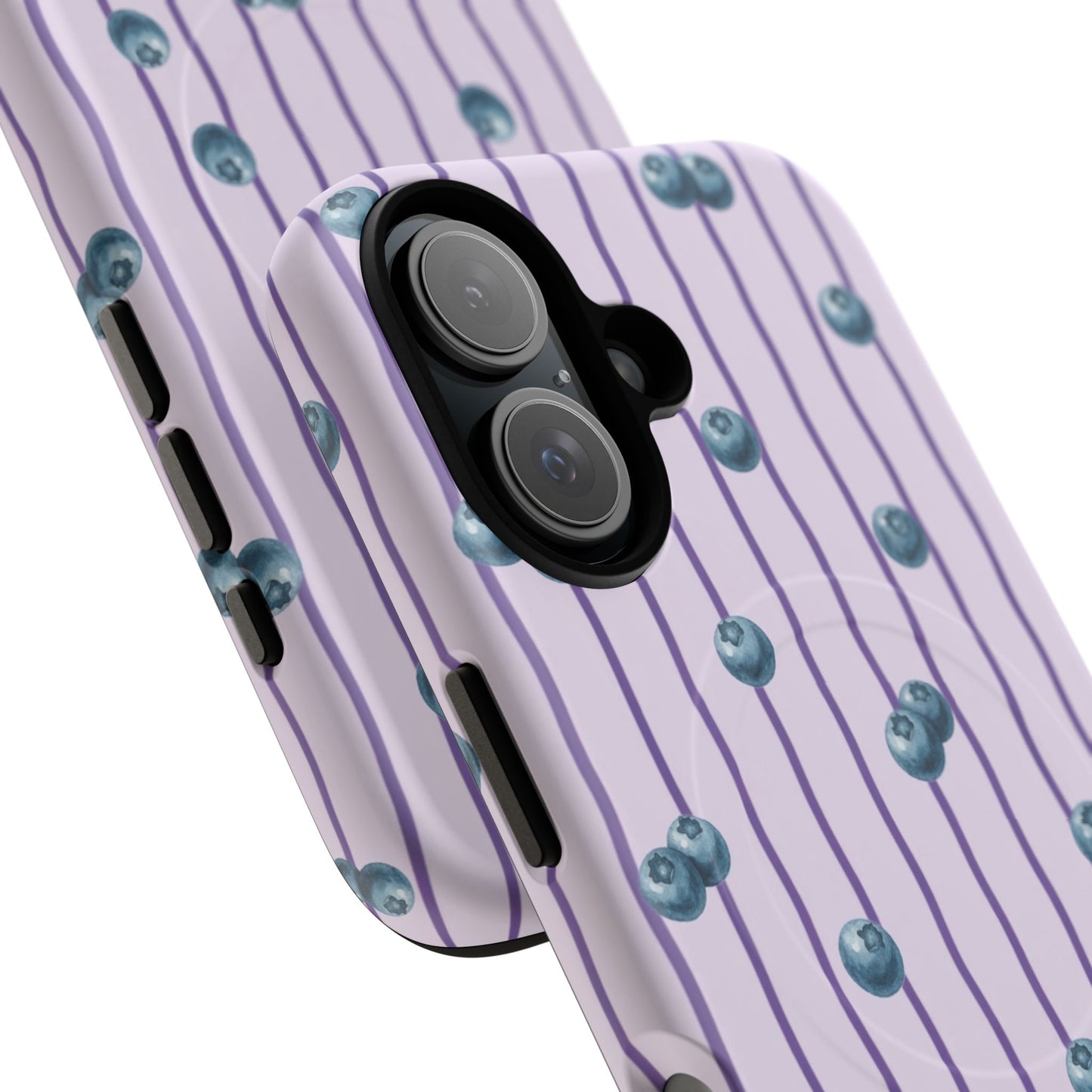 Blueberry Kisses MagSafe