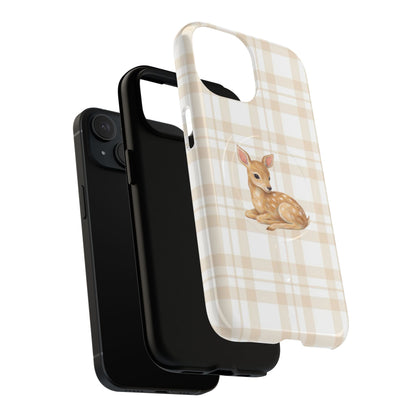 Fawn MagSafe