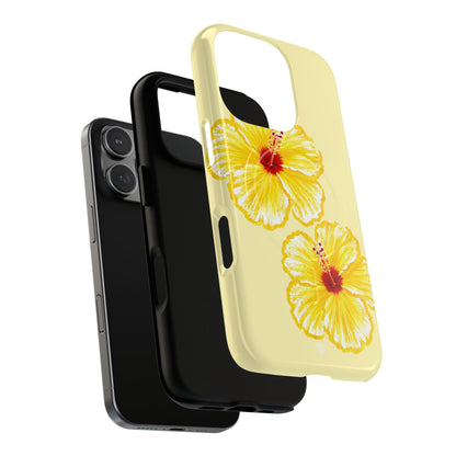 Coastal Flower MagSafe