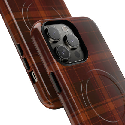 Autumn MagSafe