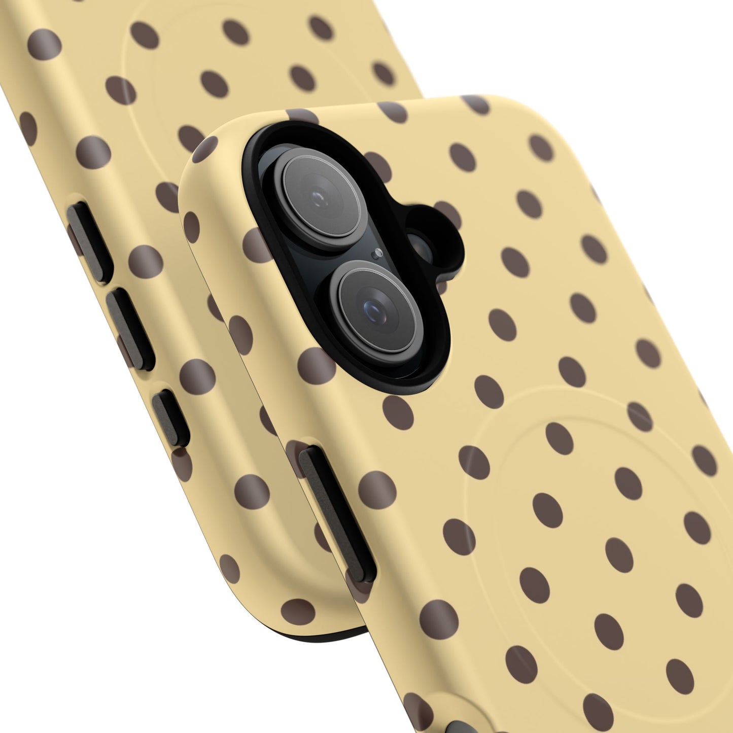 Bumblebee MagSafe