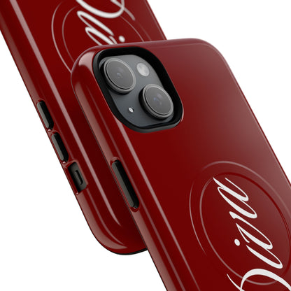 Valentine MagSafe