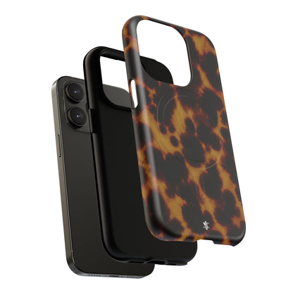 Tortoise Shell MagSafe