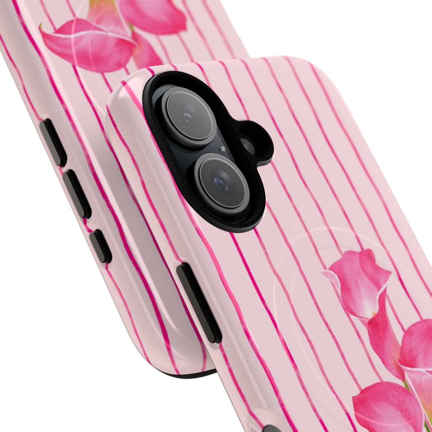 Pink Petal MagSafe