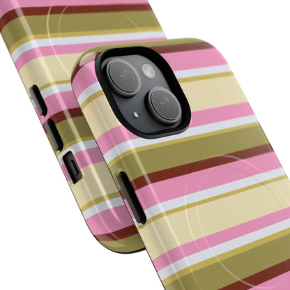 Sugar Stripe MagSafe