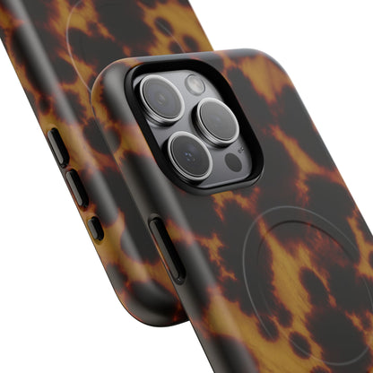Tortoise Shell MagSafe