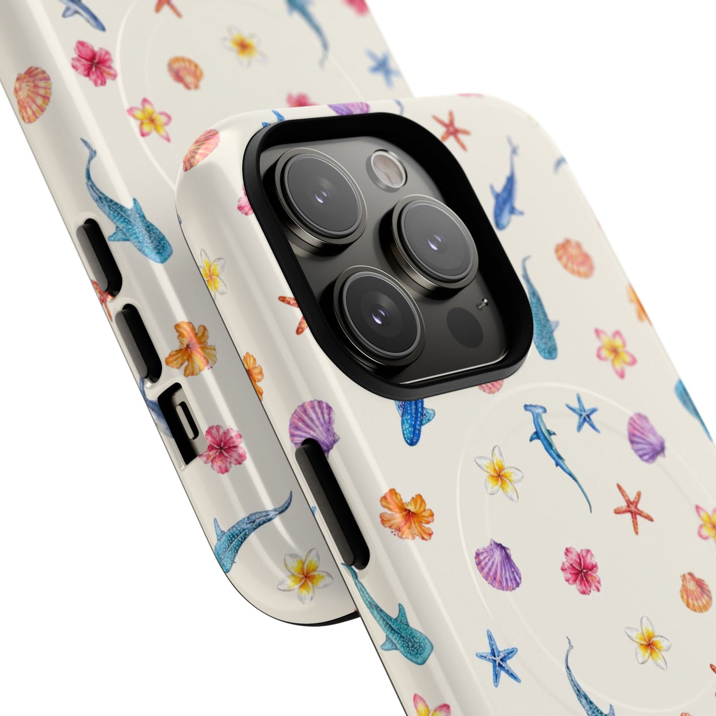 Ocean Born MagSafe