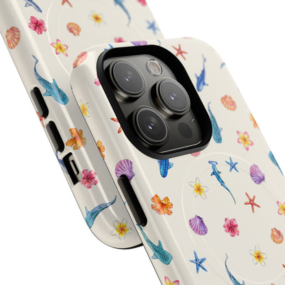Ocean Born MagSafe